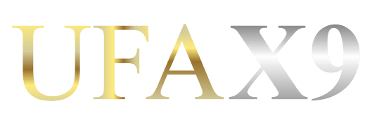 โลโก้ UFAX9 เว็บตรงคาสิโนออนไลน์ปี 2026 ปลอดภัย ระบบทันสมัย